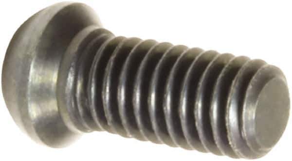 Sumitomo - Hex Socket Cap Screw for Indexable Turning - M8x1.25 Thread, For Use with Clamps - Exact Tool & Supply