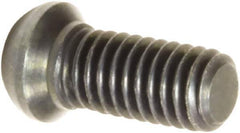 Sumitomo - Hex Socket Cap Screw for Indexable Turning - M8x1.25 Thread, For Use with Clamps - Exact Tool & Supply