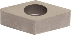 Sumitomo - 1/2" Inscribed Circle, Diamond (Shape) Turning Shim for Indexables - 1" Thick, IDSN Shim Style - Exact Tool & Supply