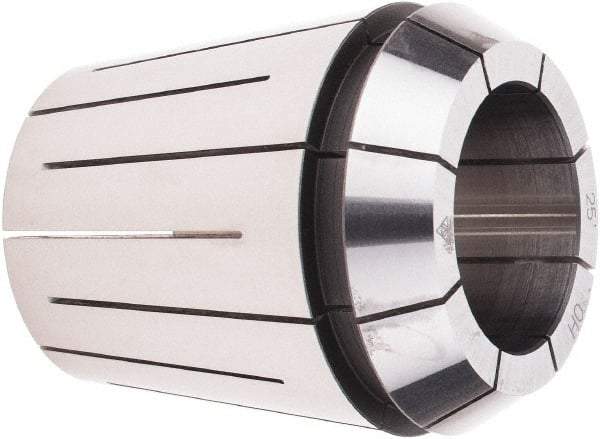 Sumitomo - 25mm ER40 Coolant Collet - 0.0005" TIR - Exact Tool & Supply