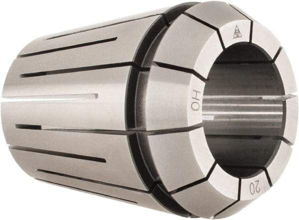 Sumitomo - 20mm ER32 Coolant Collet - 0.0005" TIR - Exact Tool & Supply