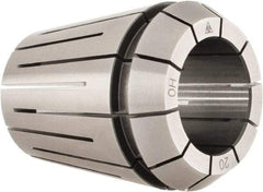 Sumitomo - 20mm ER32 Coolant Collet - 0.0005" TIR - Exact Tool & Supply