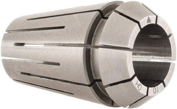 Sumitomo - 10mm ER16 Coolant Collet - 0.0005" TIR - Exact Tool & Supply