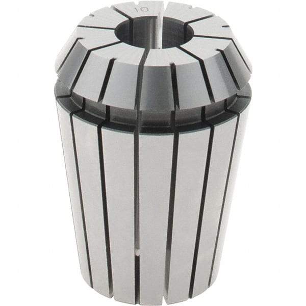 Sumitomo - 9 to 10mm ER25 Collet - 0.0005" TIR - Exact Tool & Supply