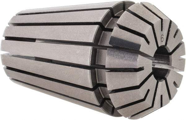 Sumitomo - 5 to 6mm ER20 Collet - 0.0005" TIR - Exact Tool & Supply