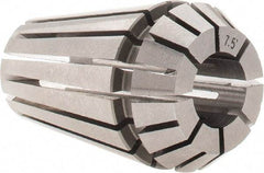 Sumitomo - 7 to 7.5mm ER16 Collet - 0.0005" TIR - Exact Tool & Supply