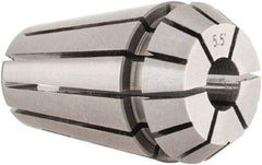 Sumitomo - 5 to 5.5mm ER16 Collet - 0.0005" TIR - Exact Tool & Supply
