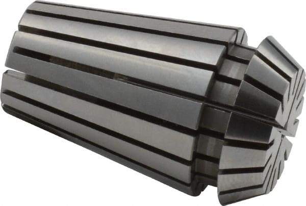 Sumitomo - 1 to 1.5mm ER16 Collet - 0.0005" TIR - Exact Tool & Supply