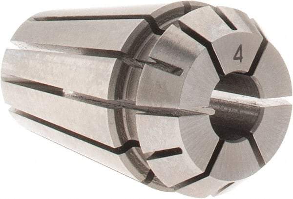 Sumitomo - 3.5 to 4mm ER11 Collet - 0.0005" TIR - Exact Tool & Supply
