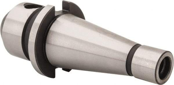 Sumitomo - NMTB40 Taper Shank 3/4" Hole End Mill Holder/Adapter - 1-7/8" Nose Diam, 2-5/16" Projection - Exact Tool & Supply