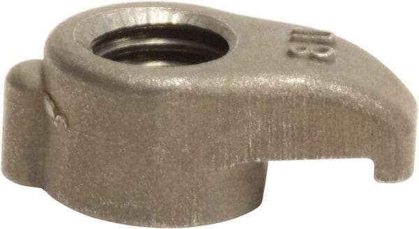 Sumitomo - Series SumiTurn, CCM Clamp for Indexables - Left Hand Cut, Compatible with BFTX0511N Clamp Screws - Exact Tool & Supply