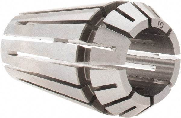 Sumitomo - 9.5 to 10mm ER16 Collet - 0.0005" TIR - Exact Tool & Supply