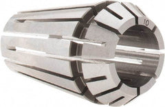 Sumitomo - 9.5 to 10mm ER16 Collet - 0.0005" TIR - Exact Tool & Supply