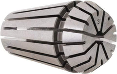 Sumitomo - 2.5 to 3mm ER16 Collet - 0.0005" TIR - Exact Tool & Supply