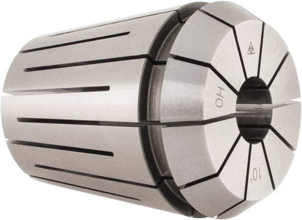Sumitomo - 10mm ER32 Coolant Collet - 0.0005" TIR - Exact Tool & Supply