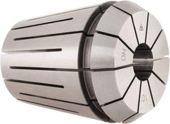 Sumitomo - 10mm ER32 Coolant Collet - 0.0005" TIR - Exact Tool & Supply