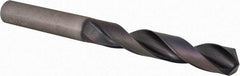Sumitomo - 14mm Solid Carbide Jobber Drill - TiAlCr/TiSi Finish, 147mm OAL - Exact Tool & Supply