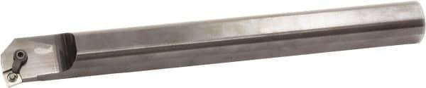 Sumitomo - 1.781" Min Bore Diam, 14" OAL, 1-1/2" Shank Diam, BMSKN Indexable Boring Bar - SNMG 432 Insert, Clamp Holding Method - Exact Tool & Supply