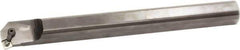 Sumitomo - 1.781" Min Bore Diam, 14" OAL, 1-1/2" Shank Diam, BMSKN Indexable Boring Bar - SNMG 432 Insert, Clamp Holding Method - Exact Tool & Supply