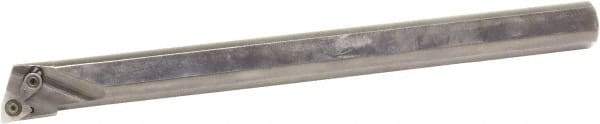 Sumitomo - 1.78" Min Bore Diam, 14" OAL, 1-1/2" Shank Diam, BMWLN Indexable Boring Bar - WNMG 432 Insert, Pin & Clamp Holding Method - Exact Tool & Supply