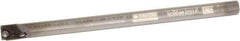 Sumitomo - 1.2" Min Bore Diam, 12" OAL, 1" Shank Diam, A-STFP Indexable Boring Bar - TPMT 32.52 Insert, Screw Holding Method - Exact Tool & Supply