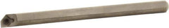 Sumitomo - 17mm Min Bore Diam, 4.4mm OAL, 16mm Shank Diam, BNZ Indexable Boring Bar - Right Hand - Exact Tool & Supply
