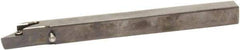 Sumitomo - SVNB, Right Hand Cut, -3° Lead Angle, 5/8" Shank Height x 5/8" Shank Width, Positive Rake Indexable Turning Toolholder - 6" OAL, VBMT 33 Insert Compatibility, Series Screw Lock - Exact Tool & Supply