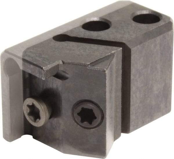 Sumitomo - LNGX 1605.. Insert Style, Indexable Milling Cartridge - GFV Toolholder Style, Compatible with Face Mills, Series SumiMill GoalMill - Exact Tool & Supply