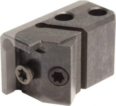 Sumitomo - LNGX 1605.. Insert Style, Indexable Milling Cartridge - GFV Toolholder Style, Compatible with Face Mills, Series SumiMill GoalMill - Exact Tool & Supply
