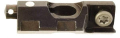 Sumitomo - SNEW 1203 Insert Style, Indexable Milling Cartridge - FMU Toolholder Style, Compatible with Face Mills, Series Sumiboron - Exact Tool & Supply