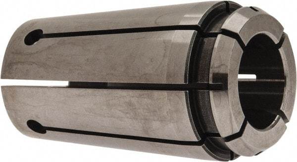 Sumitomo - TG/PG 100 51/64" Standard Single Angle Collet - 0.0005" TIR, 2-1/2" Overall Diam - Exact Tool & Supply