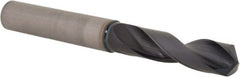 Sumitomo - 13/32" 135° Solid Carbide Screw Machine Drill Bit - Exact Tool & Supply