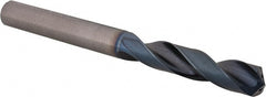 Sumitomo - 10mm 135° Solid Carbide Screw Machine Drill Bit - Exact Tool & Supply