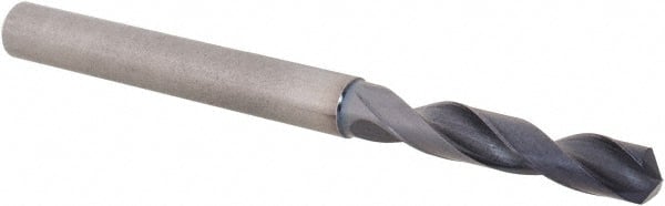 Sumitomo - 4.6mm 135° Solid Carbide Screw Machine Drill Bit - Exact Tool & Supply