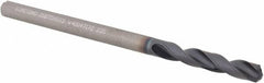 Sumitomo - 3/16" 135° Solid Carbide Screw Machine Drill Bit - Exact Tool & Supply