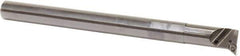 Sumitomo - 1.3" Min Bore Diam, 12" OAL, 1" Shank Diam, A-SDUC Indexable Boring Bar - DCMT 32.52 Insert, Screw Holding Method - Exact Tool & Supply
