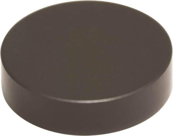 Sumitomo - RNG32 Grade BNS800 PCBN Turning Insert - Uncoated, Round, 3/8" Inscr Circle, 1/8" Thick - Exact Tool & Supply