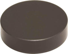 Sumitomo - RNG32 Grade BNS800 PCBN Turning Insert - Uncoated, Round, 3/8" Inscr Circle, 1/8" Thick - Exact Tool & Supply