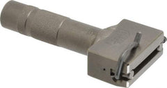C.H. Hanson - 1/8 Inch Character, Hand Model Type Holder - 12 Character Capacity with 1/8 Inch Characters - Exact Tool & Supply