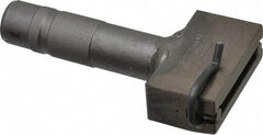 C.H. Hanson - 1/8 Inch Character, Hand Model Type Holder - 15 Character Capacity with 1/8 Inch Characters - Exact Tool & Supply