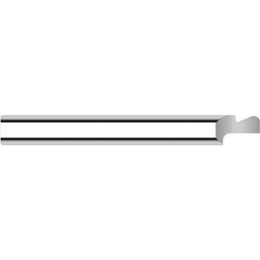 .125 ORING DOVETAIL GRVR - Exact Tool & Supply