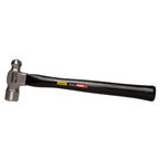 STANLEY® Hickory Handle Ball Pein Hammer – 24 oz. - Exact Tool & Supply