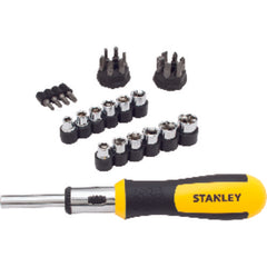 29PC RATCHET SCREWDRR SET - Exact Tool & Supply