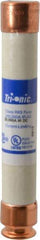 Ferraz Shawmut - 600 VAC/VDC, 2.8 Amp, Time Delay General Purpose Fuse - Clip Mount, 127mm OAL, 20 at DC, 200 at AC kA Rating, 13/16" Diam - Exact Tool & Supply