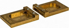 Ferraz Shawmut - H, K Class, 250 Volt, 100 Amp, Fuse Reducer - 200 Holder Amp, CSA Certified, UL Listed Guide IZZR, For Use with One Time Fuses, Renewable Fuses - Exact Tool & Supply