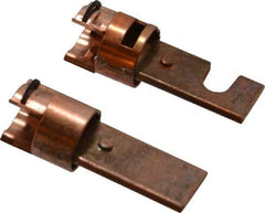 Ferraz Shawmut - R Class, 250 Volt, 30 Amp, Fuse Reducer - 100 Holder Amp, CSA Certified, UL Listed Guide IZZR, For Use with One Time Fuses, Renewable Fuses - Exact Tool & Supply