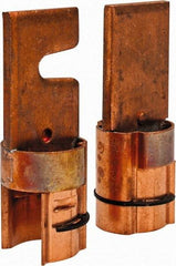 Ferraz Shawmut - R Class, 250 Volt, 60 Amp, Fuse Reducer - 200 Holder Amp, CSA Certified, UL Listed Guide IZZR, For Use with One Time Fuses, Renewable Fuses - Exact Tool & Supply