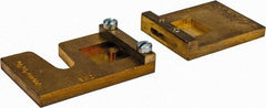Ferraz Shawmut - R Class, 250 Volt, 100 Amp, Fuse Reducer - 400 Holder Amp, CSA Certified, UL Listed Guide IZZR, For Use with One Time Fuses, Renewable Fuses - Exact Tool & Supply