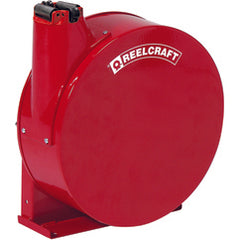 1/2″ × 50 Feet Hose Reel - Exact Tool & Supply