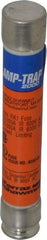 Ferraz Shawmut - 600 VAC/VDC, 5 Amp, Time Delay General Purpose Fuse - Clip Mount, 127mm OAL, 100 at DC, 200 at AC kA Rating, 13/16" Diam - Exact Tool & Supply